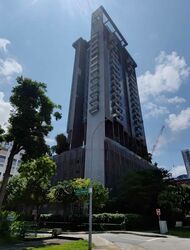 The Viridian (D12), Apartment #453823571